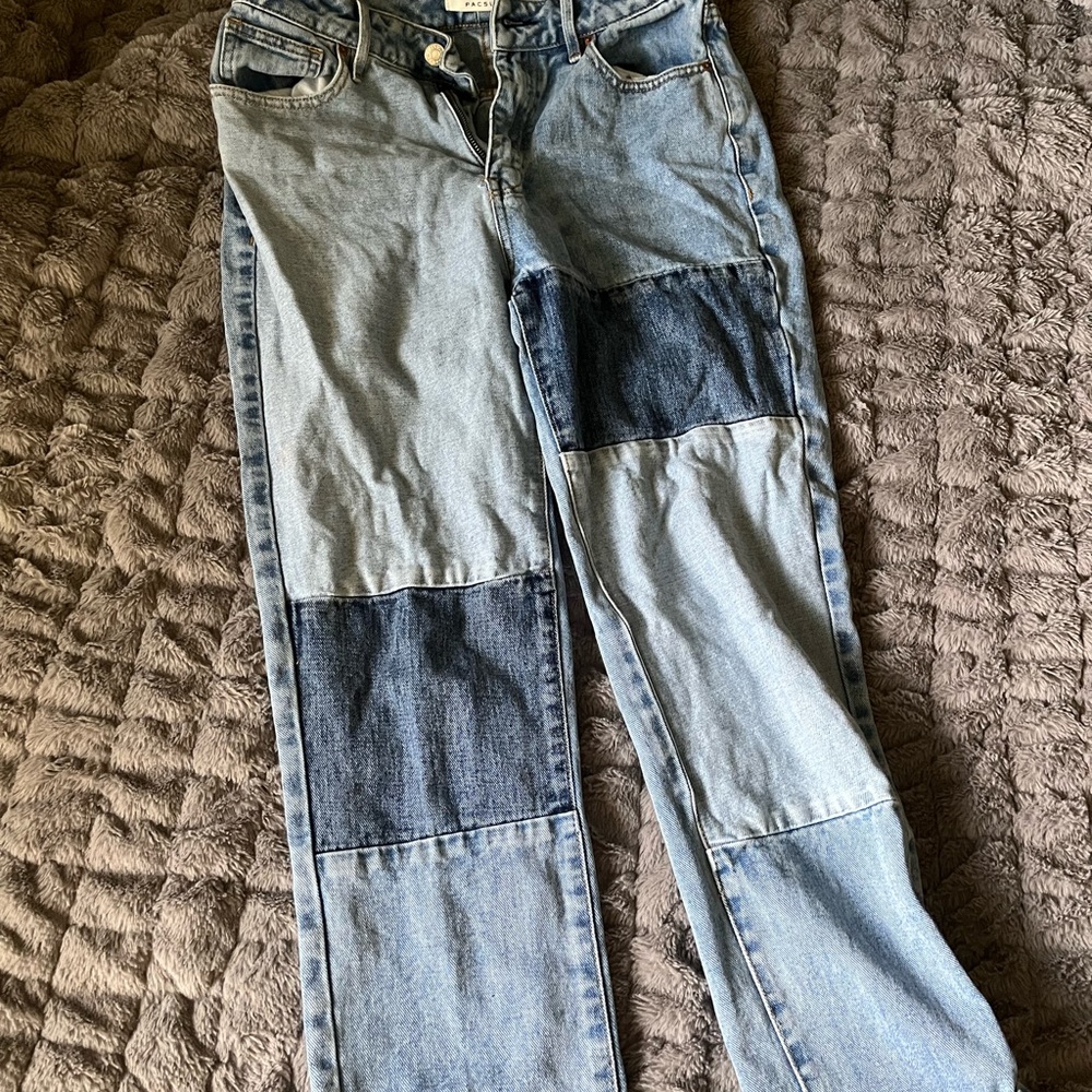 PacSun jeans